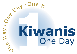 One Day Logo