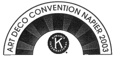 Napier Convention Logo