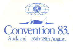 Auckland Logo