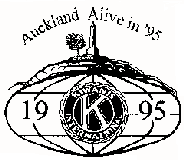 Auckland Logo