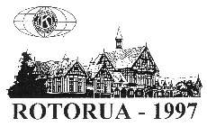 Rotorua Logo