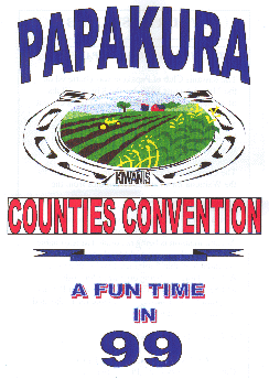 Counties Logo