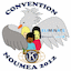 convention logo