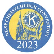 Christchurch Convention Logo