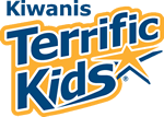 Terrific Kids Logo