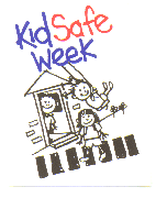 Kidsafe Logo