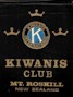 club logo
