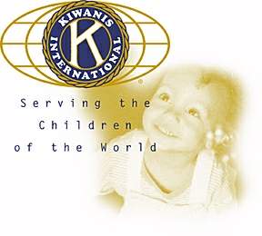 Serving Children Logo