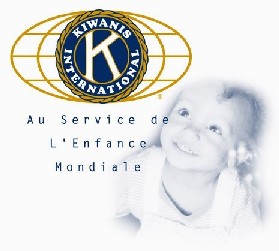 Au Service de l'Enfance logo