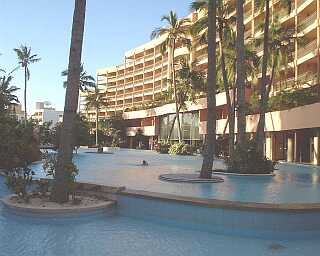Le Nouvta Beach Hotel